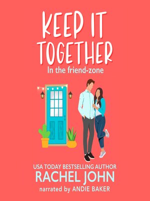 cover image of Keep It Together